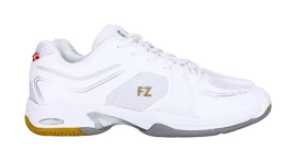 Scarpe indoor da uomo FZ Forza Vibee M White