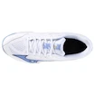 Scarpe indoor da uomo Mizuno  Thunder Blade Z White/Bellwether Blue