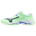 Scarpe indoor da uomo Mizuno  Wave Lightning Z8 Neo Mint/Black