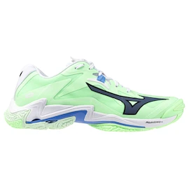 Scarpe indoor da uomo Mizuno Wave Lightning Z8 Neo Mint/Black