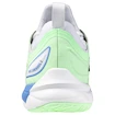 Scarpe indoor da uomo Mizuno  Wave LUMINOUS 3 Neo Mint/Black