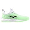 Scarpe indoor da uomo Mizuno  Wave LUMINOUS 3 Neo Mint/Black