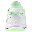 Scarpe indoor da uomo Mizuno  Wave MIRAGE 5 Neo Mint/Black