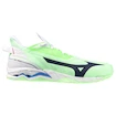 Scarpe indoor da uomo Mizuno  Wave MIRAGE 5 Neo Mint/Black