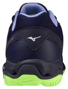 Scarpe indoor da uomo Mizuno  Wave Phantom 3 Evening Blue  EUR 46