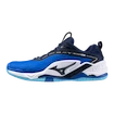 Scarpe indoor da uomo Mizuno  Wave Stealth Neo 2 Mugen Blue/White