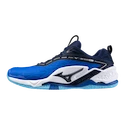 Scarpe indoor da uomo Mizuno  Wave Stealth Neo 2 Mugen Blue/White