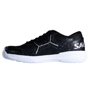 Scarpe indoor da uomo Salming  Rival SR Black/White  EUR 46 2/3