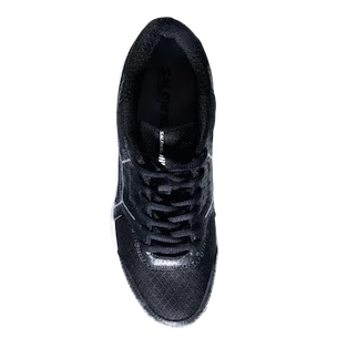 Scarpe indoor da uomo Salming  Rival SR Black/White  EUR 46 2/3