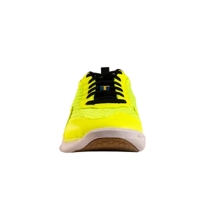 Scarpe indoor da uomo Salming  Viper SL Men Neon Yellow  EUR 46 2/3