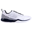 Scarpe indoor da uomo Salming  Viper SL Men White/Navy  EUR 46