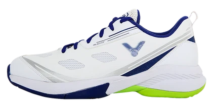 Scarpe indoor da uomo Victor  A 610 III White/Blue