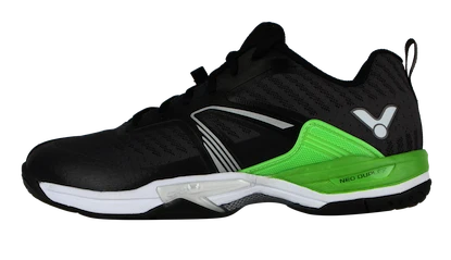 Scarpe indoor da uomo Victor  A930 Black/Green