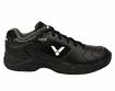 Scarpe indoor da uomo Victor  P9200TD Black