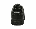 Scarpe indoor da uomo Victor  P9200TD Black