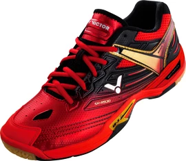 Scarpe indoor da uomo Victor SH-A920 Red