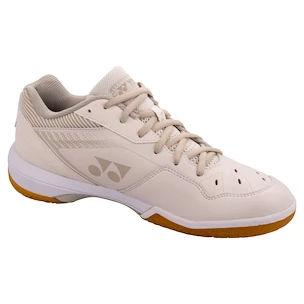 Scarpe indoor da uomo Yonex  65Z3 Natural  EUR 43