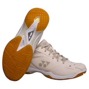 Scarpe indoor da uomo Yonex  65Z3 Natural  EUR 43