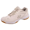 Scarpe indoor da uomo Yonex  65Z3 Natural  EUR 43