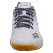 Scarpe indoor da uomo Yonex Aerus X2 Blue/Gray