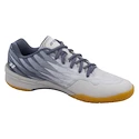 Scarpe indoor da uomo Yonex Aerus X2 Blue/Gray