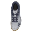 Scarpe indoor da uomo Yonex Aerus X2 Blue/Gray