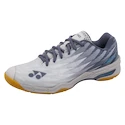 Scarpe indoor da uomo Yonex Aerus X2 Blue/Gray