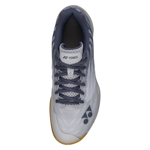 Scarpe indoor da uomo Yonex Aerus X2 Blue/Gray