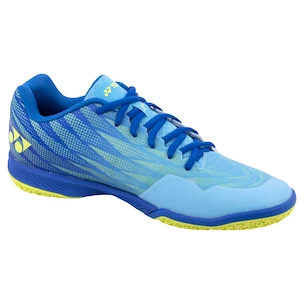 Scarpe indoor da uomo Yonex Aerus Z2 Cyan