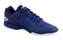 Scarpe indoor da uomo Yonex Aerus Z2 Navy Blue