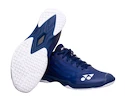 Scarpe indoor da uomo Yonex Aerus Z2 Navy Blue