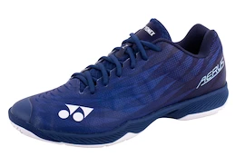 Scarpe indoor da uomo Yonex Aerus Z2 Navy Blue