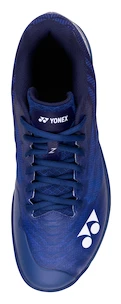 Scarpe indoor da uomo Yonex Aerus Z2 Navy Blue  EUR 45,5