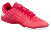 Scarpe indoor da uomo Yonex Aerus Z2 Ruby Red