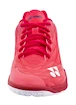 Scarpe indoor da uomo Yonex Aerus Z2 Ruby Red