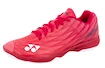 Scarpe indoor da uomo Yonex Aerus Z2 Ruby Red