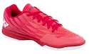 Scarpe indoor da uomo Yonex Aerus Z2 Ruby Red