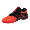 Scarpe indoor da uomo Yonex  Cascade Accel Red/Black