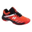 Scarpe indoor da uomo Yonex  Cascade Accel Red/Black