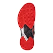 Scarpe indoor da uomo Yonex  Cascade Accel Red/Black