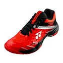 Scarpe indoor da uomo Yonex  Cascade Accel Red/Black