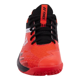 Scarpe indoor da uomo Yonex  Cascade Accel Red/Black