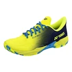 Scarpe indoor da uomo Yonex  Cascade Drive 2 Yellow/Blue