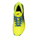 Scarpe indoor da uomo Yonex  Cascade Drive 2 Yellow/Blue