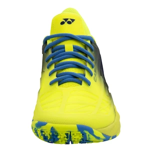 Scarpe indoor da uomo Yonex  Cascade Drive 2 Yellow/Blue  EUR 44,5