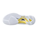 Scarpe indoor da uomo Yonex  ECLIPSION Z3 Men White/Gold