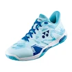 Scarpe indoor da uomo Yonex  ECLIPSION Z3 Wide Light Blue