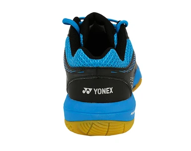 Scarpe indoor da uomo Yonex  Power Cushion 65 Z2 Black/Blue