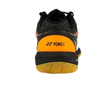 Scarpe indoor da uomo Yonex  Power Cushion 65 Z2 White/Orange  EUR 41