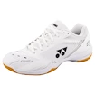 Scarpe indoor da uomo Yonex  Power Cushion 65 Z3 White 2024  EUR 42